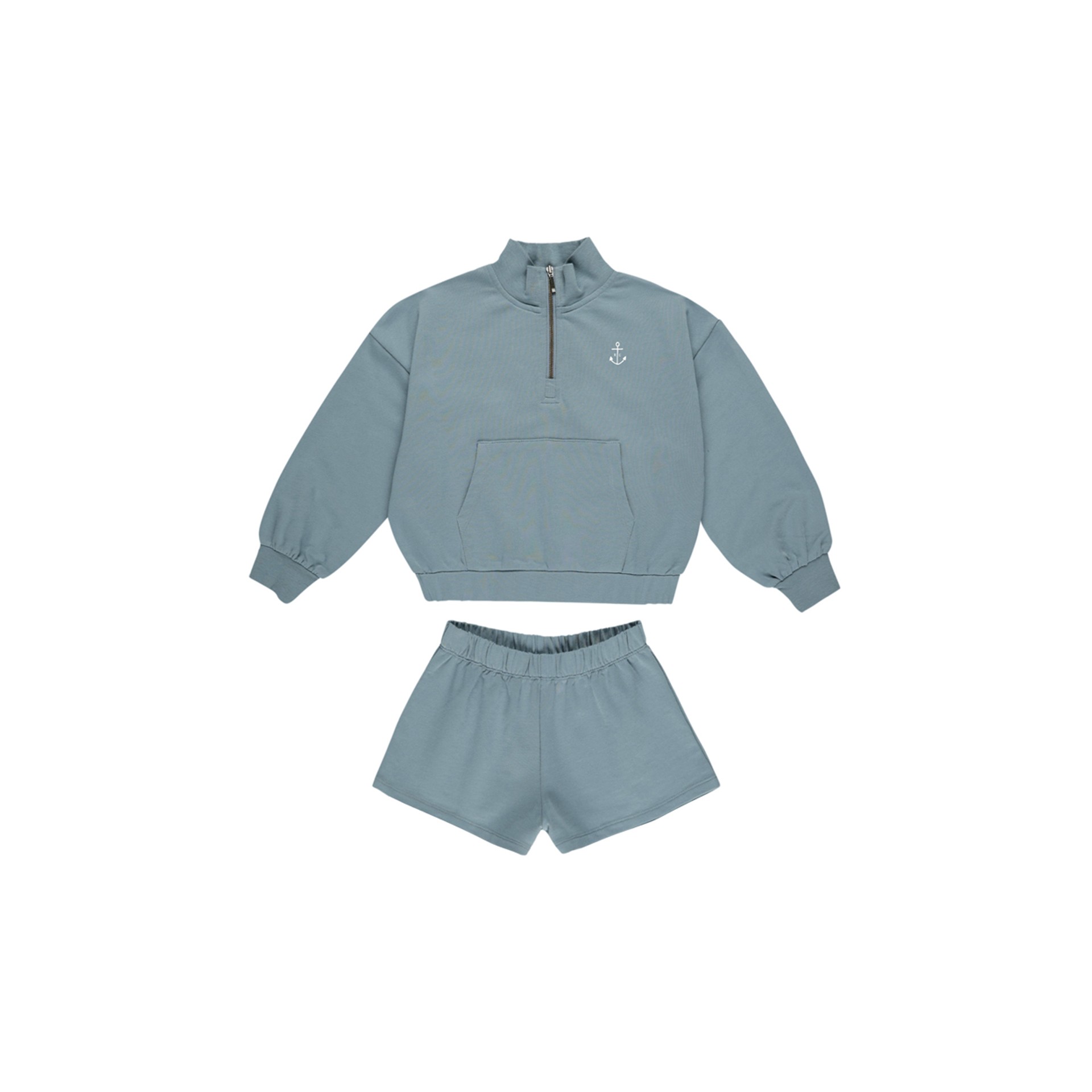 Toddler Rylee + Cru Basic Leggings