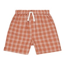 Kids' Rylee + Cru Chandler Knit Shorts