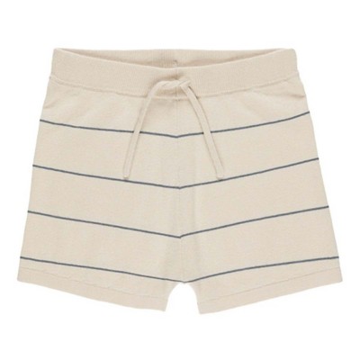 Kids' Rylee + Cru Chandler Knit Shorts