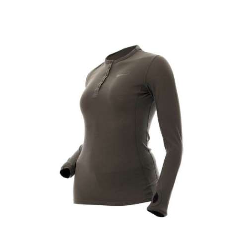 Women's DSG Outerwear Merino Wool Long Sleeve Button Up Shirt | SCHEELS.com