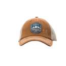 Women's DSG Outerwear Scenic View Ponytail Adjustable Hat