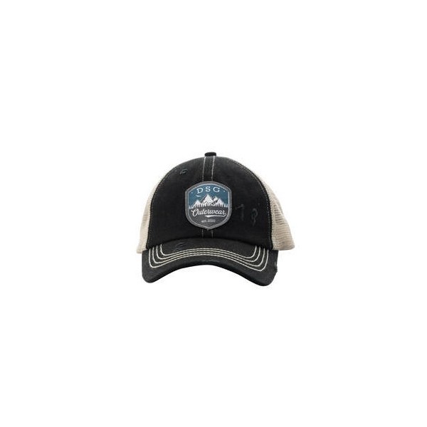 Women's DSG Outerwear Scenic View Ponytail Adjustable Hat product image
