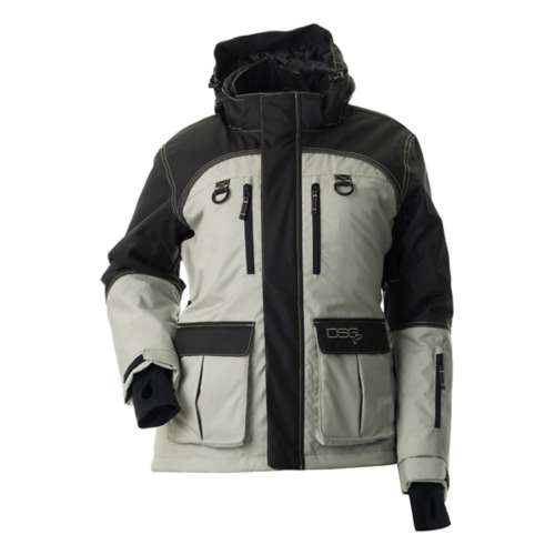Women's DSG Outerwear Arctic Appeal 2.0 Ice Jacket Detachable Hood Shell  Jacket