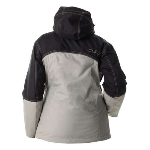 Women's DSG Outerwear Arctic Appeal 2.0 Ice Jacket Detachable Hood Shell  Jacket
