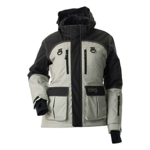 Women's DSG Arctic Appeal 2.0 Ice Jacket