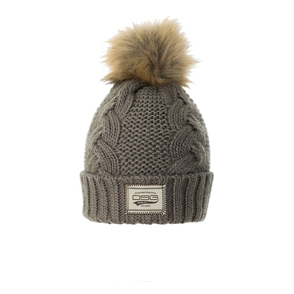 Women's DSG Outerwear Chunky Knit Pom Beanie product image