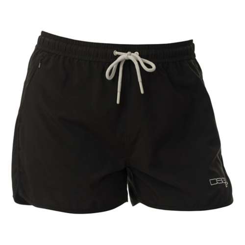 Women's DSG Outerwear Lydia Dock Hybrid Shorts 10 Black