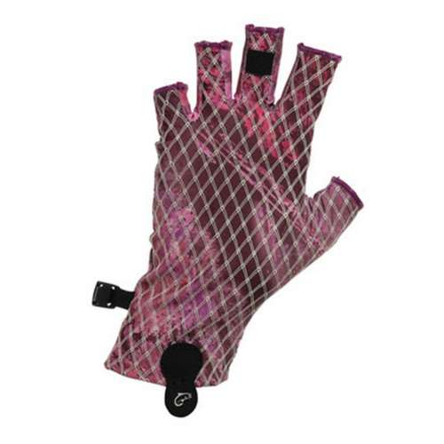 Women's DSG Jordy Fishing Sun Gloves