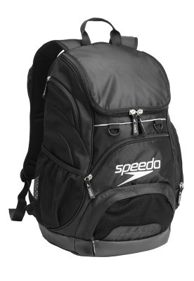 speedo large 35l teamster backpack scales