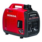 Honda EU2200i 2200 Watt Portable Inverter Generator - Thumbnail 1 of 5