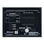 Honda EU2200i 2200 Watt Portable Inverter Generator - Thumbnail 4 of 5
