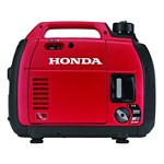 Honda EU2200i 2200 Watt Portable Inverter Generator - Thumbnail 5 of 5
