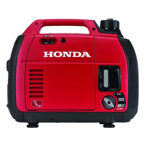 Honda EU2200i 2200 Watt Portable Inverter Generator
