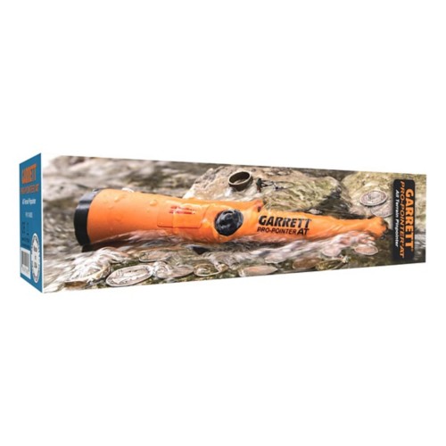 Garrett Pro-Pointer AT Pinpointer