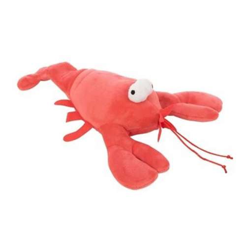 Go Dog Lobster Dog Toy