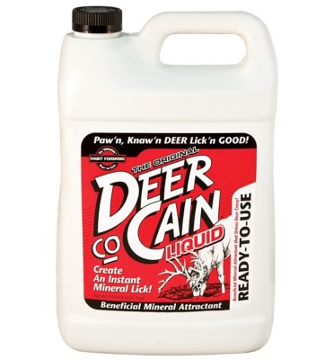 Evolved Habitats Deer co-Cain Liquid