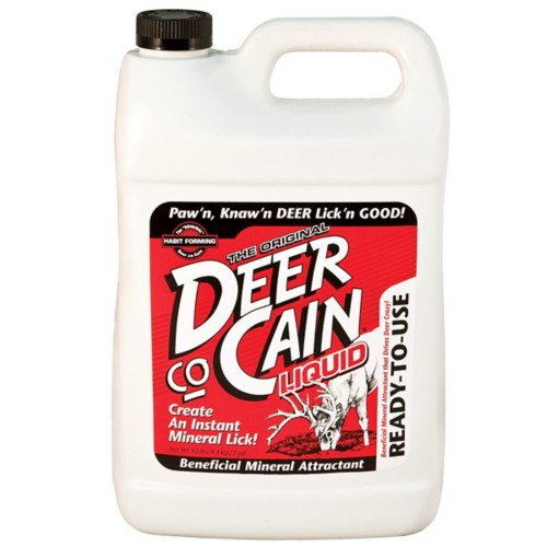 Evolved Habitats Deer co-Cain Liquid - Primary Image