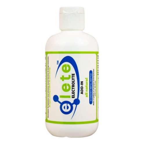 Mineral Resources Elete Electrolyte Add-In 8.3oz/250mL