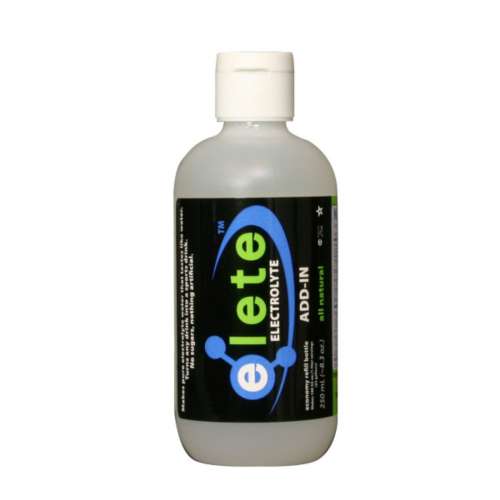 Mineral Resources Elete Electrolyte Add-In 8.3oz/250mL