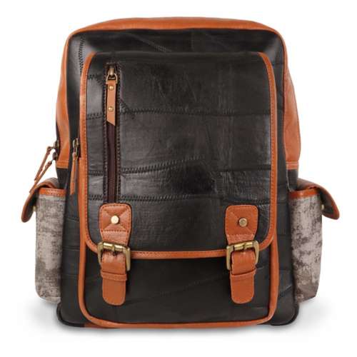 Vaan & Co Nash Backpack