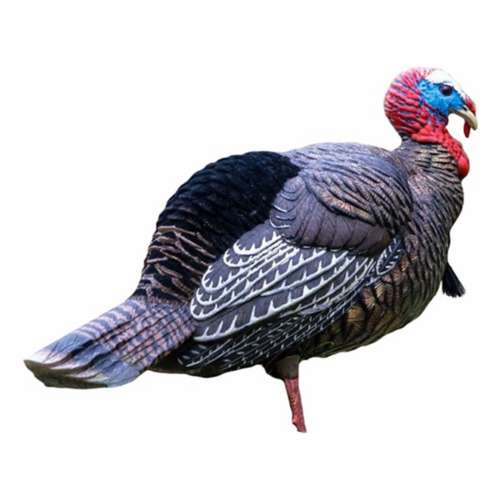 SX Decoys Fullbody Jake Turkey Decoy