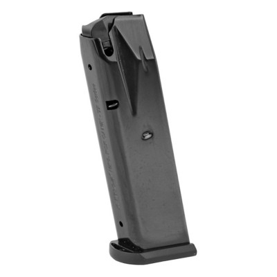 Canik TP9 Series 9mm Steel Pistol Magazine