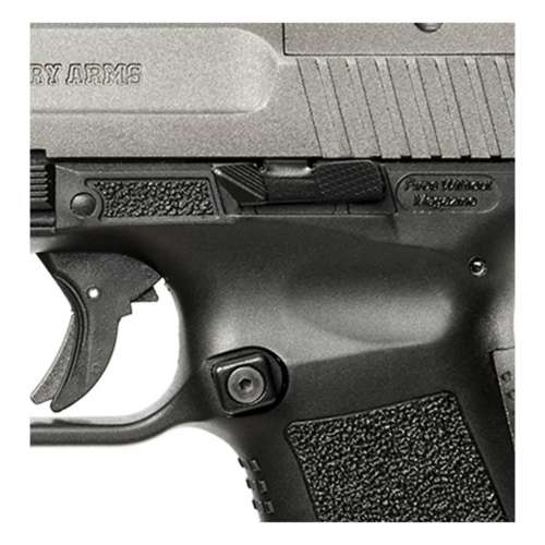 Canik TP9SFX Optics Ready Full Size Pistol