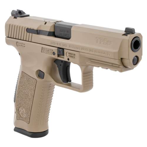 Canik TP9SF Full Size Pistol