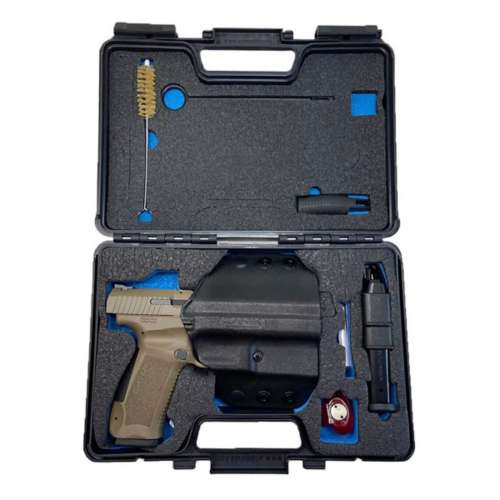 Canik TP9SF Full Size Pistol