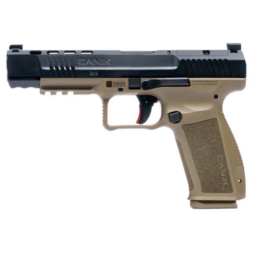 Canik TP9 Mete SFx Full Size 9mm Pistol