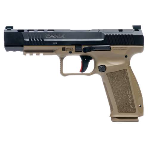 Canik TP9 METE SFx Full Size Pistol