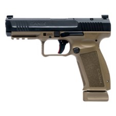 Canik Mete SFT Optic Ready 9mm Pistol