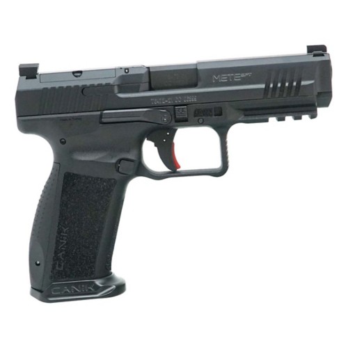 Canik Mete SFT Optic Ready 9mm Pistol