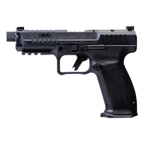 Canik Mete SFT Pro Optic Ready Full Size 9mm Pistol