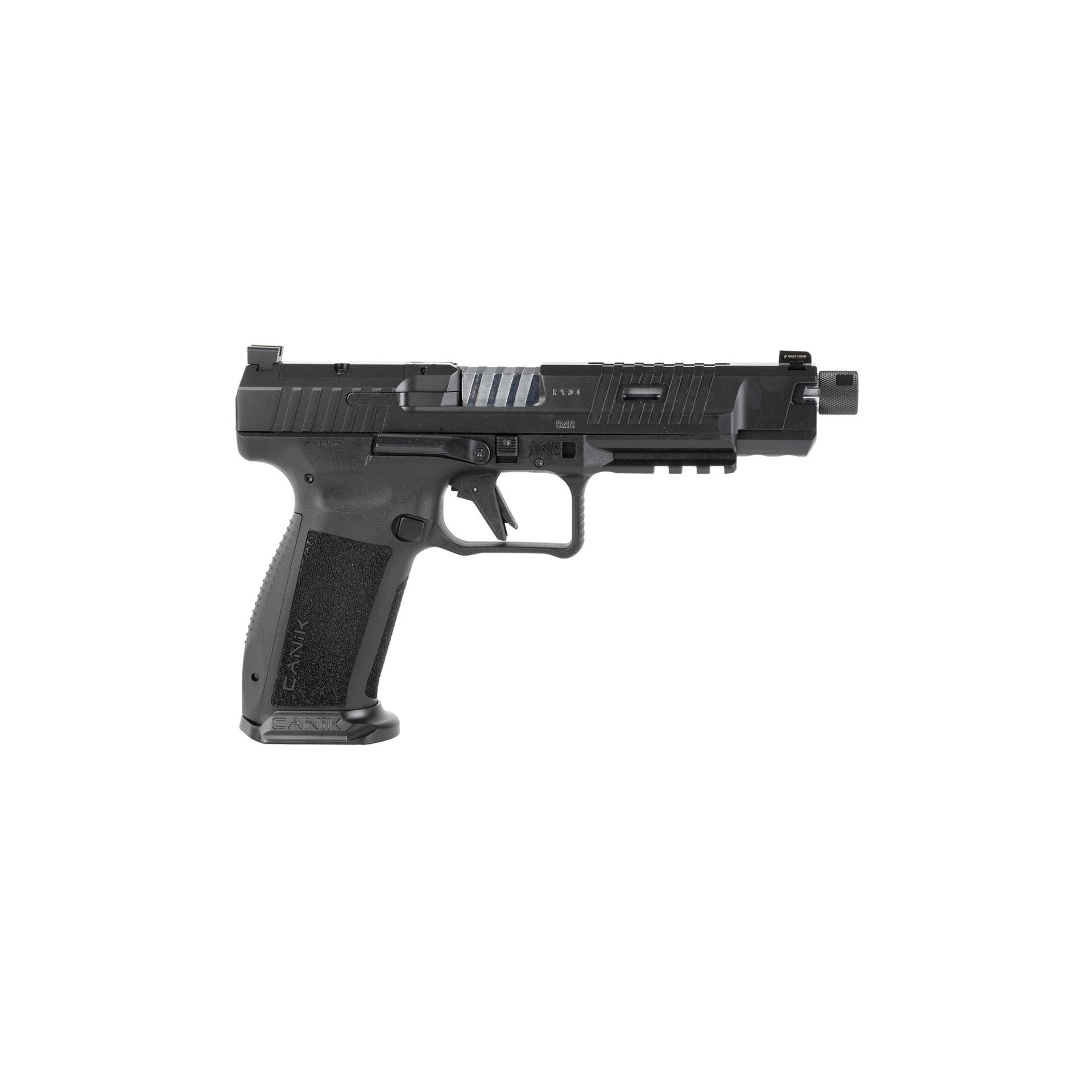 Benelli SuperNova Tactical 12 Gauge 12 Shotgun Black Synthetic