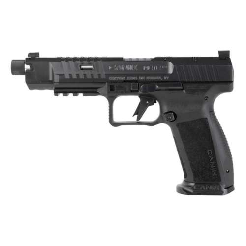 Canik Mete Sfx Pro Full Size Pistol 