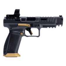 Canik Mete SFT Optic Ready 9mm Pistol
