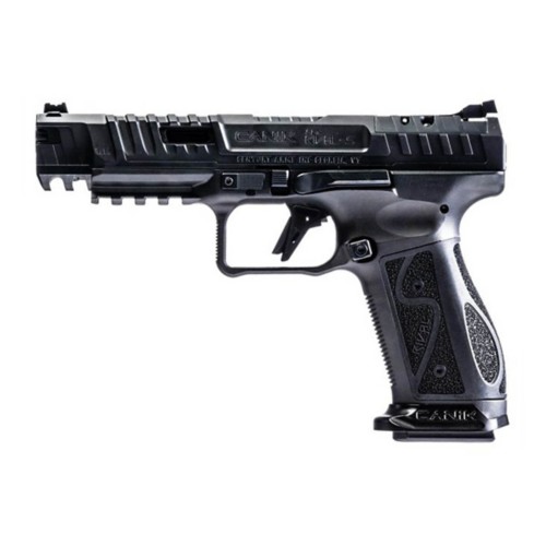 Springfield Armory XD-M Elite OSP 10mm Auto Pistol
