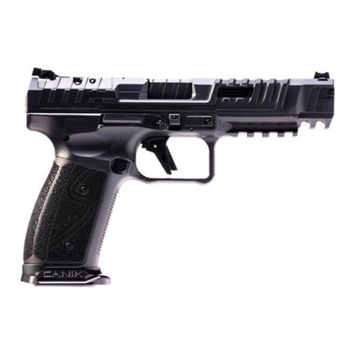 Springfield Armory XD-M Elite OSP 10mm Auto Pistol