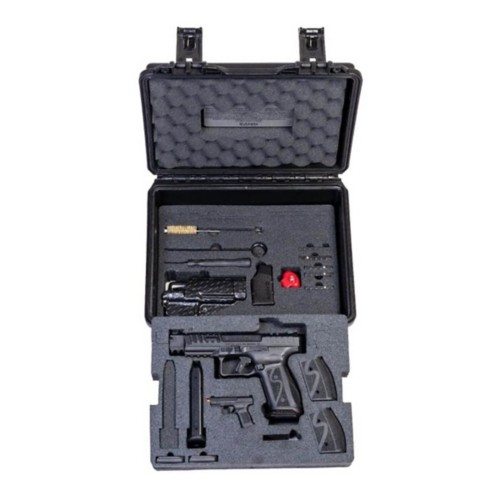 Springfield Armory XD-M Elite OSP 10mm Auto Pistol