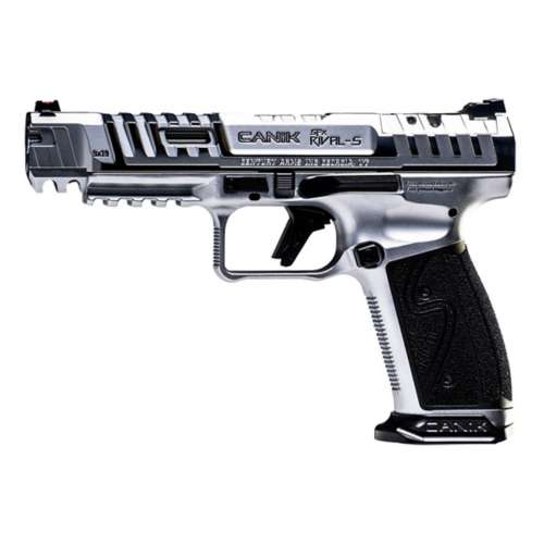Canik SFx Rival-S Full Size Pistol