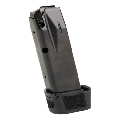 Canik Mete MC9 9mm 15rd Pistol Magazine with All Portable Power and Lighting