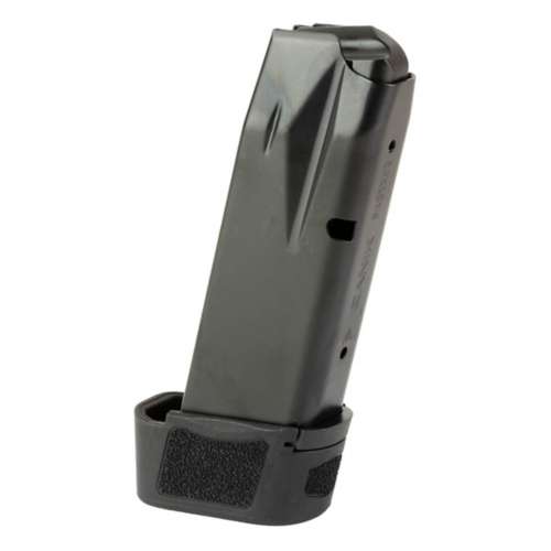 Canik Mete MC9 9mm 15rd Pistol Magazine with All Portable Power and Lighting