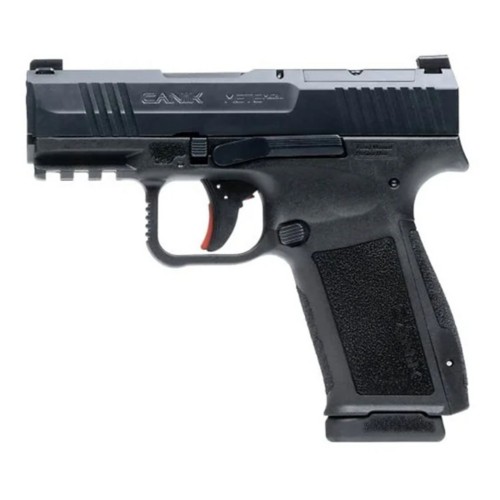Canik Mete MC9L Sub-Compact Optic Ready Pistol