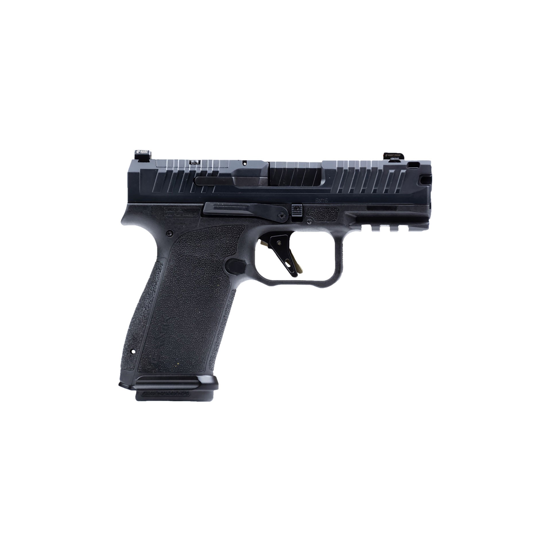 Benelli SuperNova Tactical 12 Gauge 12 Shotgun Black Synthetic