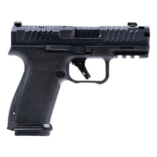 Canik Mete MC9 Prime W/MeM04 Red Dot 9mm Pistol