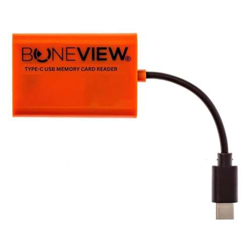 Boneview Type C SD Card Reader