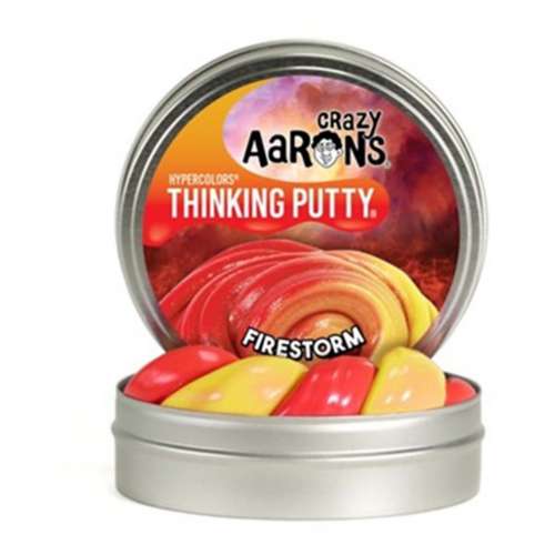 Crazy Aarons Hypercolors Thinking Putty