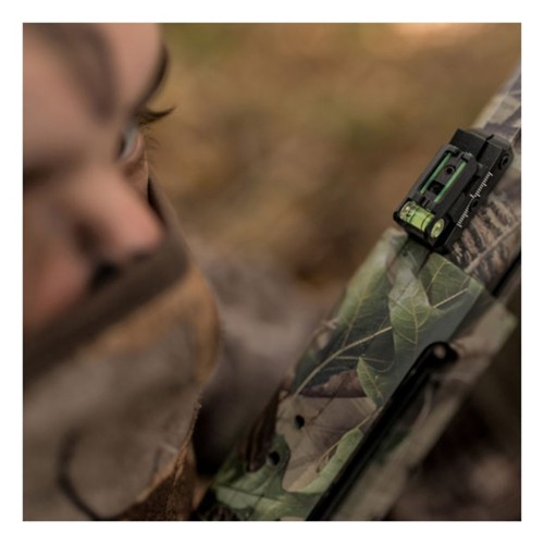 【新品】TRUGLO TRU•POINT XTREME ショットガンサイト TRUGLO TRU•POINT Extreme Fiber Optic Shotgun Sight for sale
