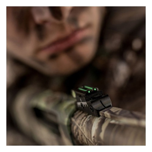 TRUGLO Tru-Point Xtreme Universal Turkey and Deer Shotgun